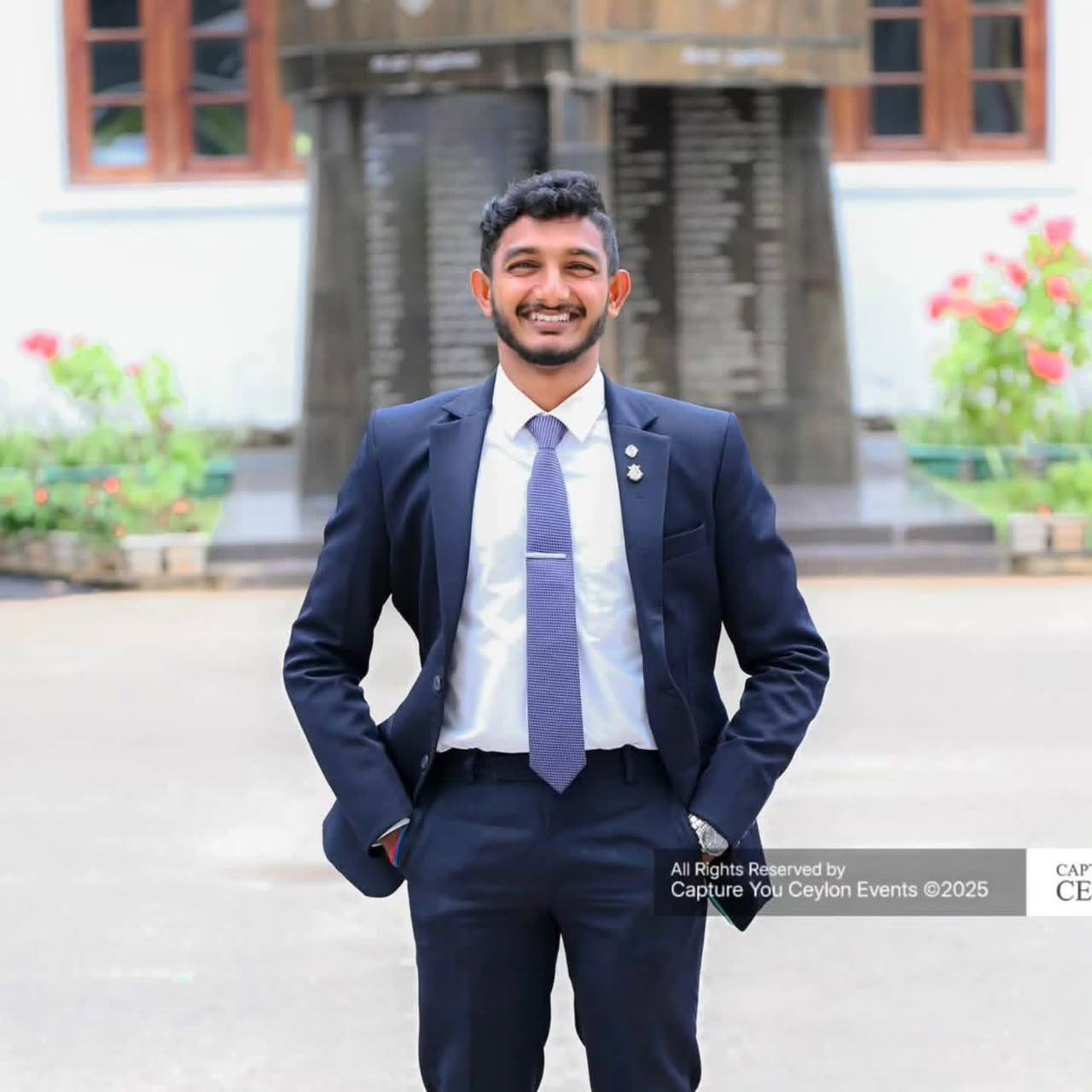 Leo Dilshan Wijesurendra